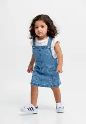 Jardinera 5t-azul