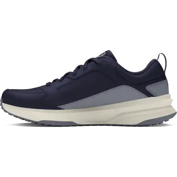 Under Armour Zapatos Edge Hombre Azul 10.5 3026727-400