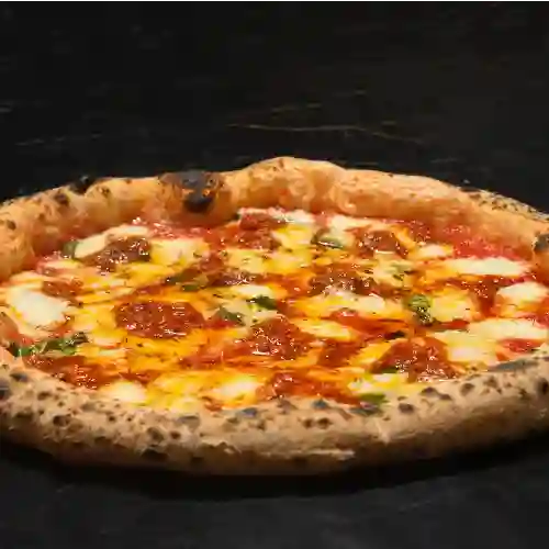 Pizza Ragú (Pizzamaster 2022)