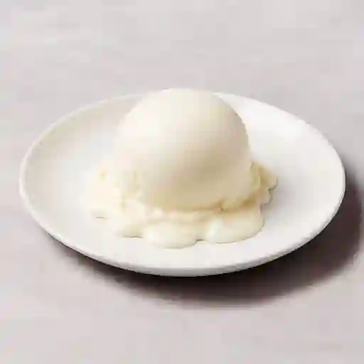 Ice grande sin azucar