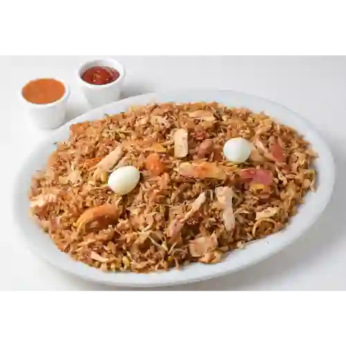 Combo Arroz Chino Personal