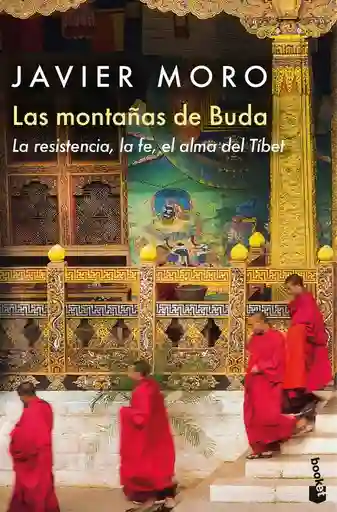 Las Montañas de Buda Moro Javier