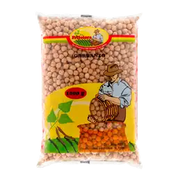La Frijolera Garbanzo
