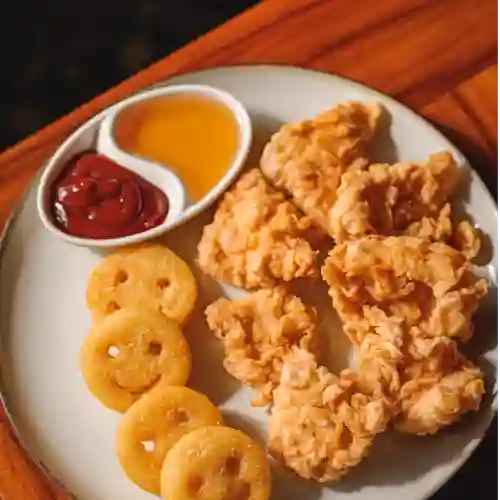 Chicken Tenders