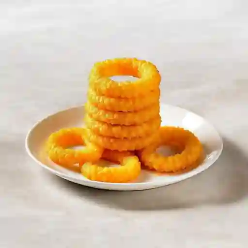Aros De Cebolla