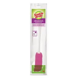   Scotch Brite  Limpiador De Botellas X 1 