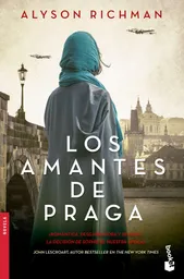 Los Amantes de Praga Richman Alyson