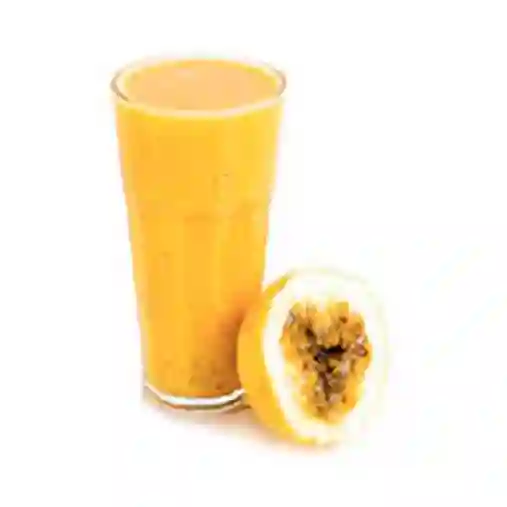 Jugo de Maracuyá