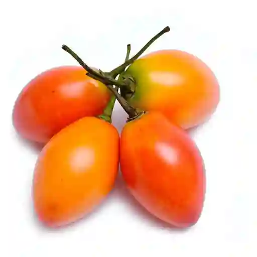 Tomate de Árbol