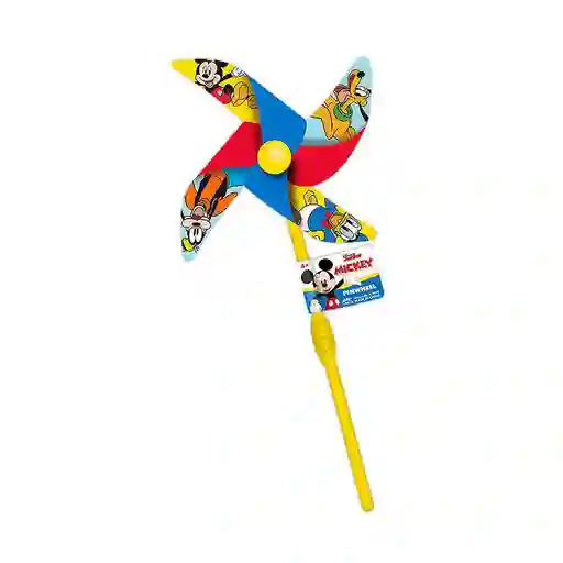 Molillo Mickey Jaru