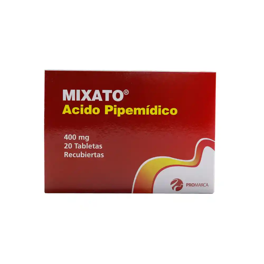 Mixato