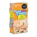 Van Camps Lomitos de Atún con Champiñones