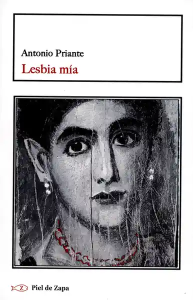 Lesbia Mía - Antonio Priante