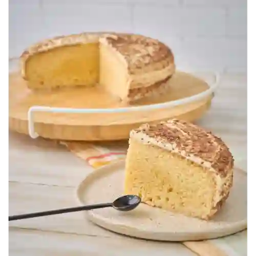 Isla de Tres Leches Mediana