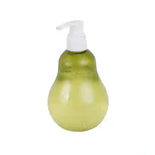 Jabón de Manos Con Aroma a Pera Miniso