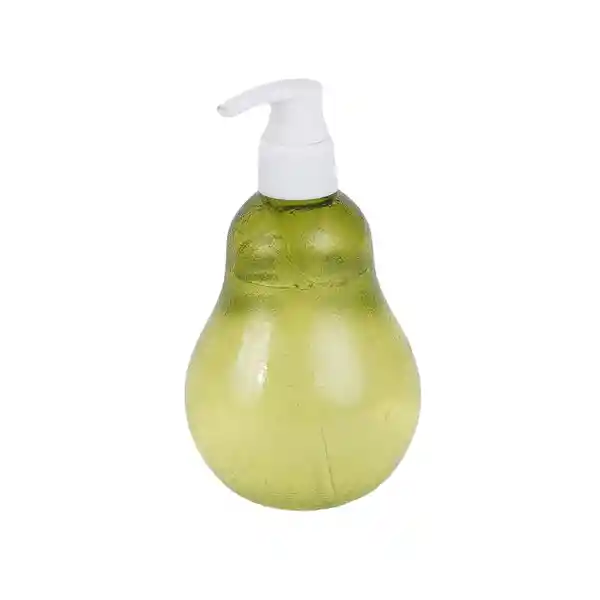 Jabón de Manos Con Aroma a Pera Miniso
