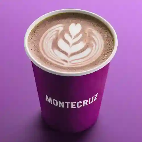 Té Chai Mágico