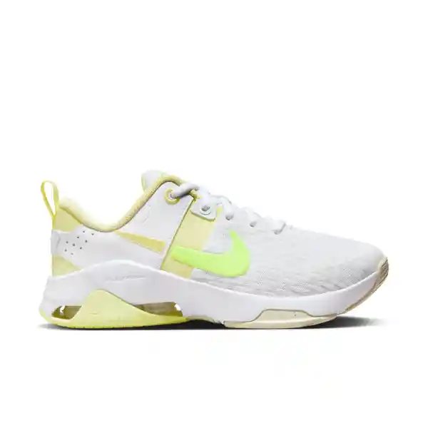 Nike Zapatos W Zoom Bella 6 Para Mujer Blanco Talla 8.5