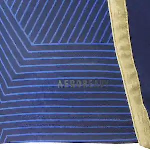 Adidas Camiseta Millonarios Jsy 24 Azul Talla XL Ref: Iu9020