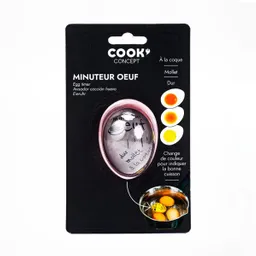 Cuisy Timmer Para Huevo Surtido Kb5479