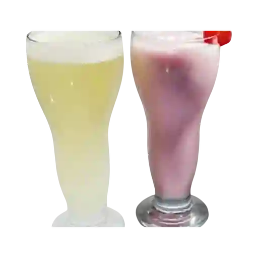 Limonada Cerezada 500 Ml