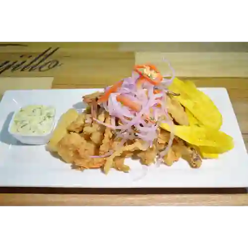 Jalea Mixta