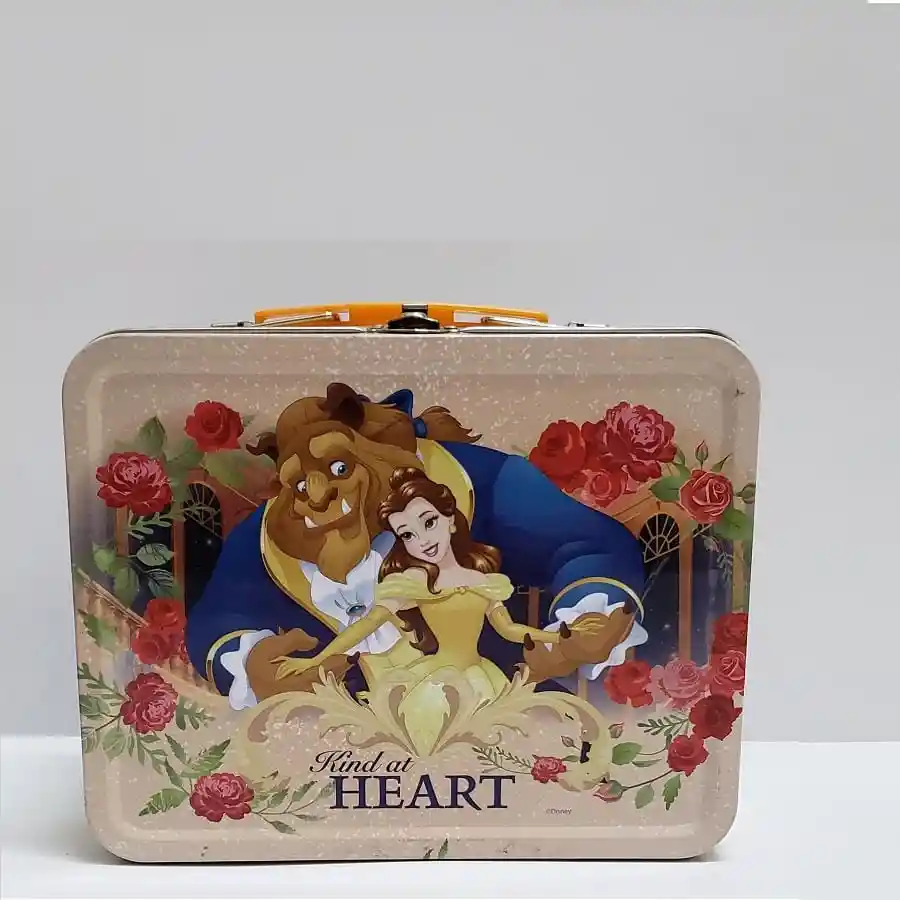 Set de Cosméticos Princesas Gde Fz0821ma