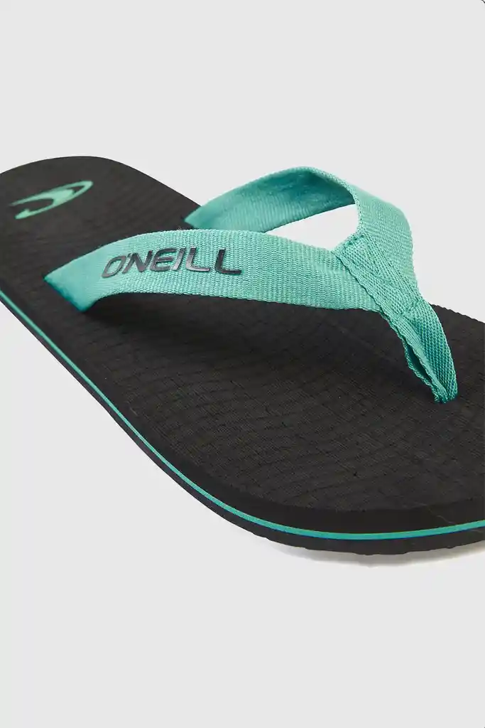 Sandalias Cove Hombre Talla 7 Oneill