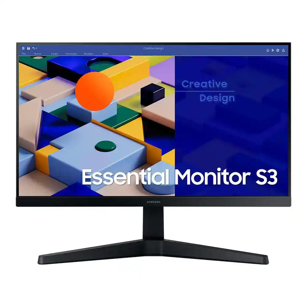Monitor 22 C310 Samsung Ls22c310ealxzl