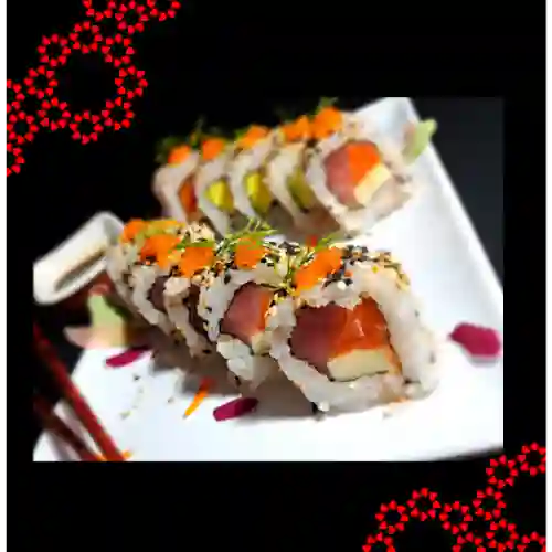Mcking Roll Alaska