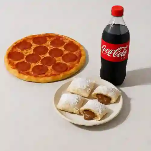 Combo para Compartir