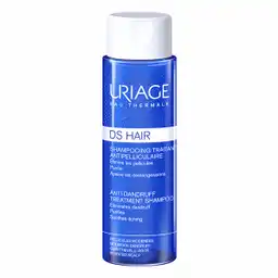 Uriage Shampoo Tratamiento Anticaspa DS Hair