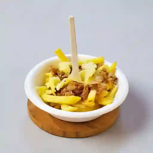 Porción de Papas