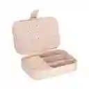 Joyero Con Tapa Casaideas