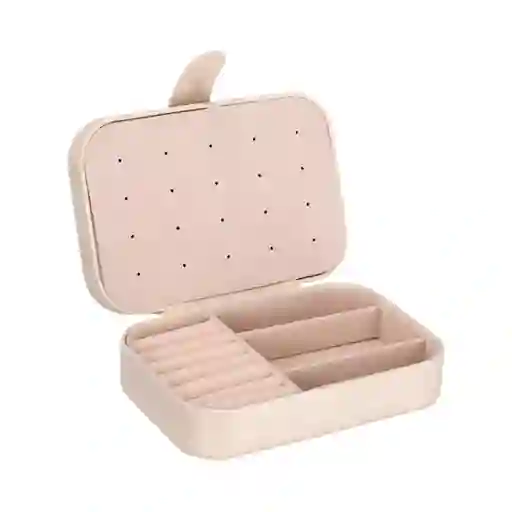 Joyero Con Tapa Casaideas