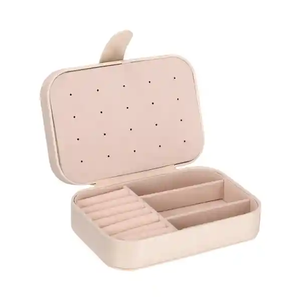 Joyero Con Tapa Casaideas