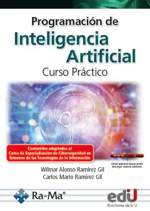 Programación de Inteligencia Artificial
