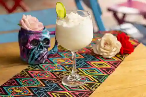 Limonada de Coco