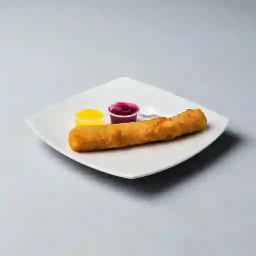 Palo de Queso Congelado