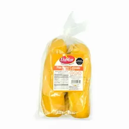 Pan Perro Caliente - Damar Snacks