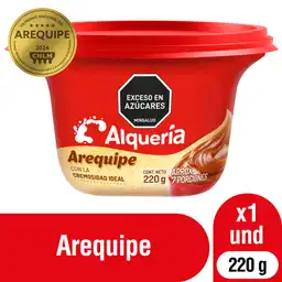 Alquería Arequipe Tradicional