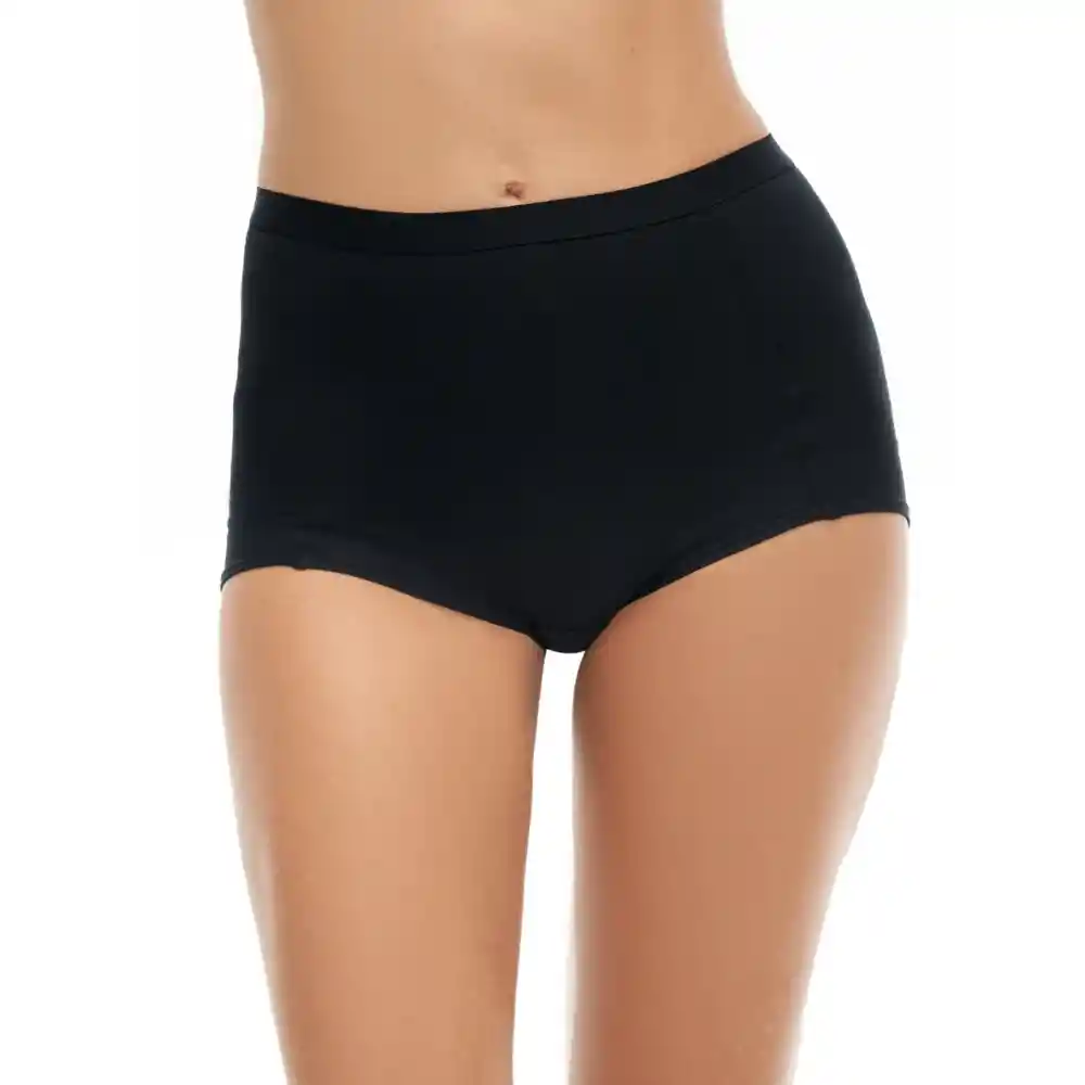 Cachetero Mujer St Even 48904 Talla S