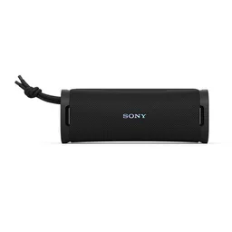 Parlante Sony Srsult10 30w Negro Parlante Ult10 Negro