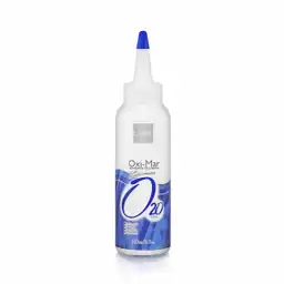 Oximar Crema Oxigenta 20 Volumenes