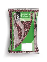 Aro Frijol Cargamanto Rojo