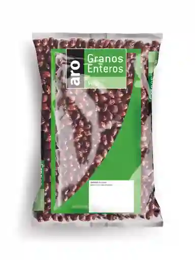 Aro Frijol Cargamanto Rojo