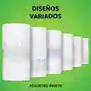 Bounty Toallas de Papel 90 Hojas