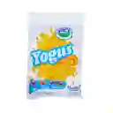 Yogus Yogur Surtido Sabores a Fresa Melocotón y Frutos Rojos