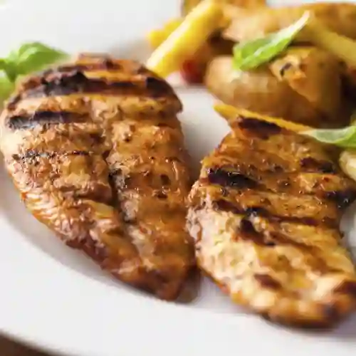 Filete de Pollo