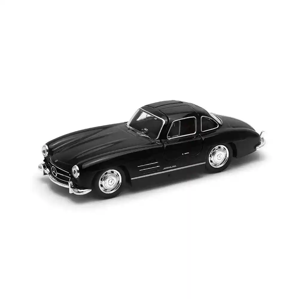 Mercedes-benz 300sl Motor